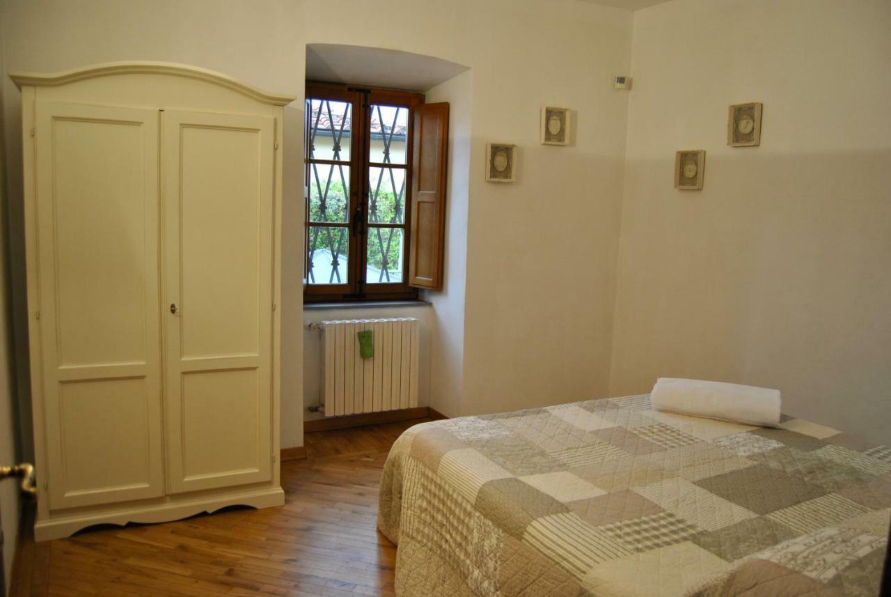 Appartamento Posta Vecchia Pistoya Exterior foto